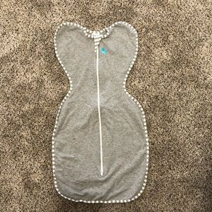 Love to Dream SwaddleUP sleepsack, Medium NWOT
